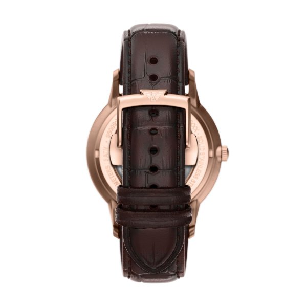 Emporio Armani Archetipo horloge AR60098